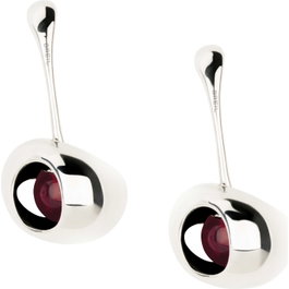 Breil Pendientes de Bisutería TJ1860 en Gris