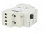EATON ELECTRIC Z-S48/WW Relé de instalación biestable por impulsos DPDT