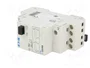 EATON ELECTRIC Z-S48/WW Relé de instalación biestable por impulsos DPDT