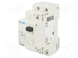 EATON ELECTRIC Z-S48/WW Relé de instalación biestable por impulsos DPDT