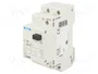 EATON ELECTRIC Z-S48/WW Relé de instalación biestable por impulsos DPDT