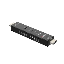 Lindy 32683 Generador de señal HDMI 4K60 y emulador de pantalla
