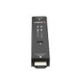 Lindy 32683 Emulador EDID HDMI, Sincronizador de Monitor 4K UHD 3840x2160, Ancho de Banda 18 Gbit/s, HDCP 1.4/2.2, USB Micro-B, Carcasa de Metal Negro