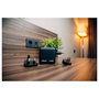Verbatim Mini GaN Charger 140W con Pantalla y 4 Puertos