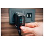 Verbatim Mini GaN Charger 140W con Pantalla y 4 Puertos