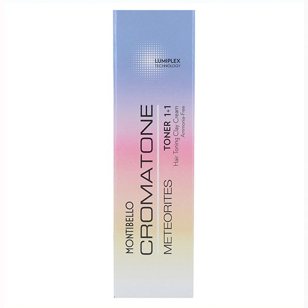Montibello Cromatone Meteorites Toner Moonstone Clear Montibello Cromatone Meteorites Toner Moonstone Clear