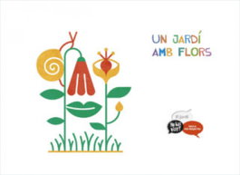 BAULA Carpeta de l'alumne El jardí - Ho has vist? - Infantil