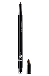 Christian Dior Diorshow On Stage Delineador Kohl 781 Marrón intenso