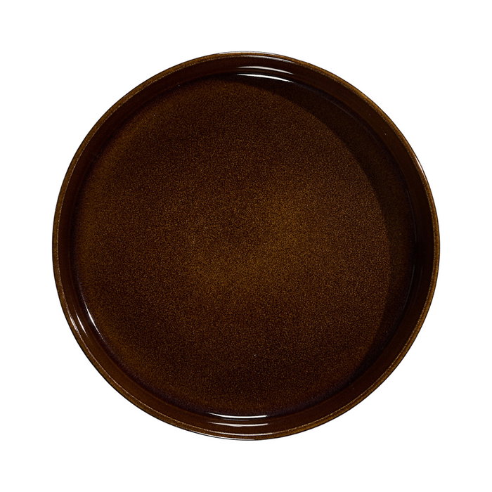 Home Deco Factory Plato Hondo Ysia Heritage 20,5 cm