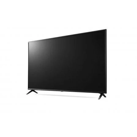 TELEVISOR LG 65UK6300PLB - 65"/165CM UHD 3840*2160 IPS - 1600HZ PMI - HDR - DVB-T2/C/S2 - SMART TV - LAN - WiFi - BT - 3*HDMI - 2*USB