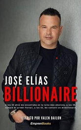 BILLIONAIRE, Valen Bailon - VANIR