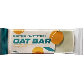 SCITEC NUTRITION Oat Bar Yogurt-Berry 70G