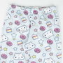 Cerdá Pijama Largo Single Jersey Gabby's Dollhouse Rosa 5 Años