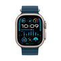 Smartwatch Apple Watch Ultra 2 Azul 1,9" 49 mm