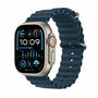 Smartwatch Apple Watch Ultra 2 Azul 1,9" 49 mm