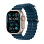 Smartwatch Apple Watch Ultra 2 Azul 1,9" 49 mm