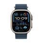 Smartwatch Apple Watch Ultra 2 Azul 1,9" 49 mm