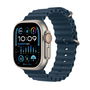 Smartwatch Apple Watch Ultra 2 Azul 1,9" 49 mm