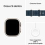 Smartwatch Apple Watch Ultra 2 Azul 1,9" 49 mm