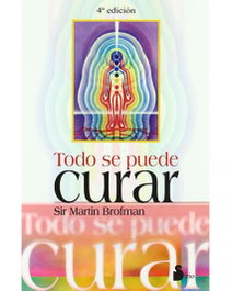 Todo se puede curar, Martin Brofman - SIRIO EDITORIAL
