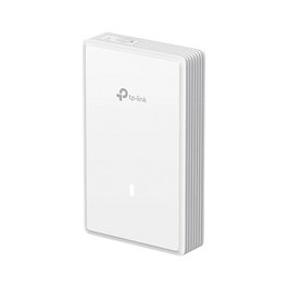 TP-Link Omada Access Point BE3600 Wall-Plate Dual-Band Wi-Fi7 EAP725-Wall