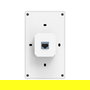 TP-Link Omada Access Point BE3600 Wall-Plate Dual-Band Wi-Fi7 EAP725-Wall