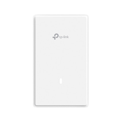 TP-Link Omada Access Point BE3600 Wall-Plate Dual-Band Wi-Fi7 EAP725-Wall