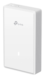 TP-Link Omada EAP725-Wall WiFi 7 BE3600 Dual-Band Blanco