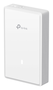 TP-Link Omada EAP725-Wall Wi-Fi 7 BE3600 Blanco