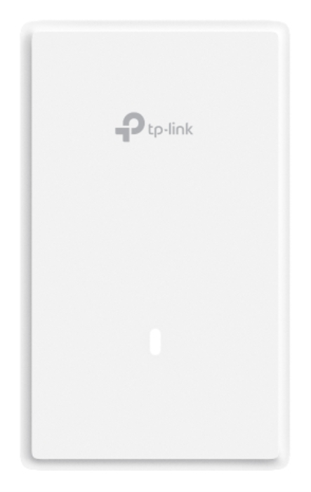 TP-Link Omada EAP725-Wall Wi-Fi 7 BE3600 Blanco