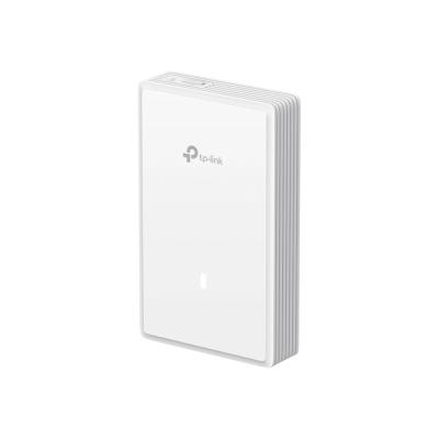 TP-Link Omada EAP725-Wall Wi-Fi 7 BE3600 Blanco