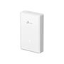 TP-Link Omada EAP725-Wall Wi-Fi 7 BE3600 Blanco