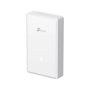 TP-Link Omada EAP725-Wall Wi-Fi 7 BE3600 Blanco