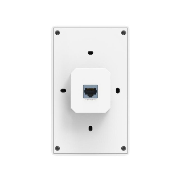 TP-Link Omada EAP725-Wall Wi-Fi 7 BE3600 Blanco