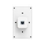TP-Link Omada EAP725-Wall Wi-Fi 7 BE3600 Blanco