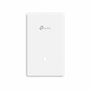 TP-Link Omada EAP725-Wall Wi-Fi 7 BE3600 Blanco