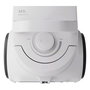 AEG AL 51C2SW Aspiradora sin Bolsa 1000W 2L Cilíndrica, Filtro HEPA, Tecnología Ciclónica, para Todo Tipo de Suelos, Blanca