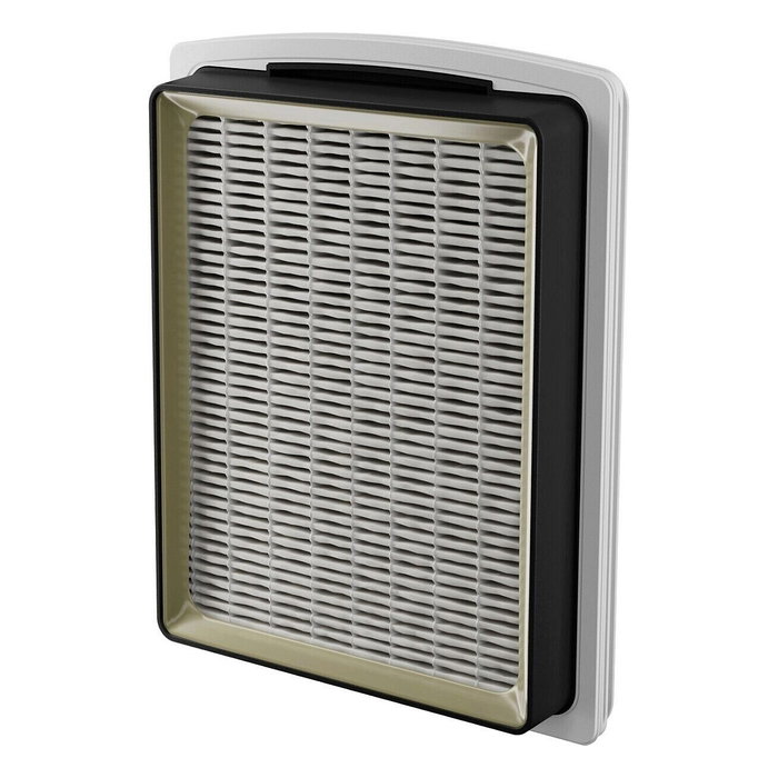 AEG AL 51C2SW Aspiradora sin Bolsa 1000W 2L Cilíndrica, Filtro HEPA, Tecnología Ciclónica, para Todo Tipo de Suelos, Blanca