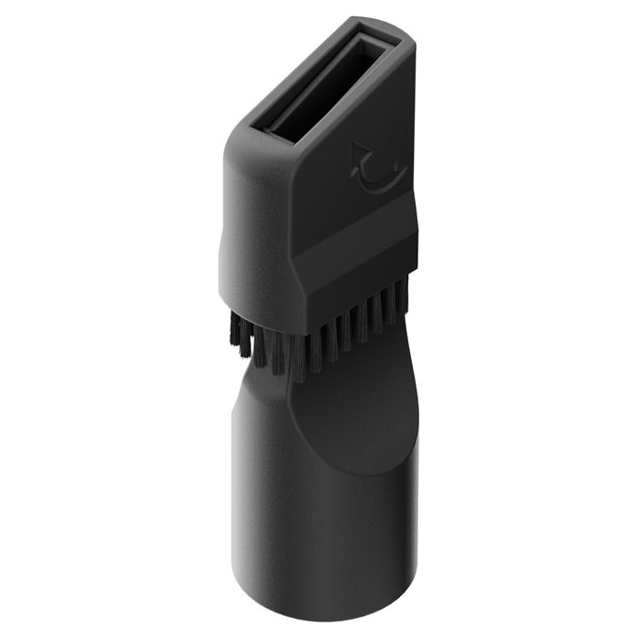 AEG AL 51C2SW Aspiradora sin Bolsa 1000W 2L Cilíndrica, Filtro HEPA, Tecnología Ciclónica, para Todo Tipo de Suelos, Blanca