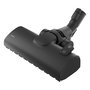AEG AL 51C2SW Aspiradora sin Bolsa 1000W 2L Cilíndrica, Filtro HEPA, Tecnología Ciclónica, para Todo Tipo de Suelos, Blanca