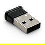 Digitus Adaptador USB Bluetooth 4.0 EDR Tiny Inalámbrico CSR-Chips Negro