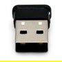 Digitus Adaptador USB Bluetooth 4.0 EDR Tiny Inalámbrico CSR-Chips Negro