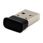 Digitus Adaptador USB Bluetooth 4.0 EDR Tiny Inalámbrico CSR-Chips Negro