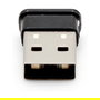 Digitus Adaptador USB Bluetooth 4.0 EDR Tiny Inalámbrico CSR-Chips Negro