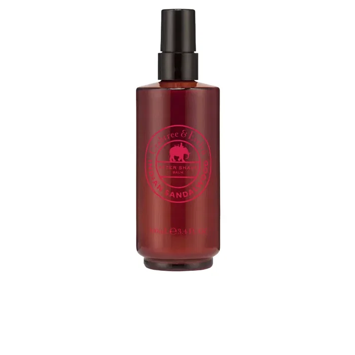Crabtree & Evelyn Indian Sandalwood Bálsamo después de afeitar 50 ml Crabtree & Evelyn Indian Sandalwood Bálsamo después de afeitar 50 ml
