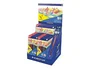 Staedtler Noris Colour 185 Lápices de Colores Expositor con 25 Cajas Surtidas