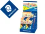 Staedtler Noris Colour 185 Lápices de Colores Expositor con 25 Cajas Surtidas