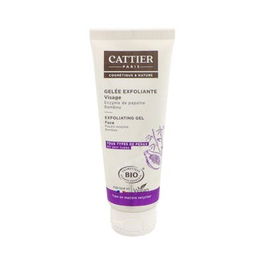 Cattier Gel Exfoliante Facial 75 Ml