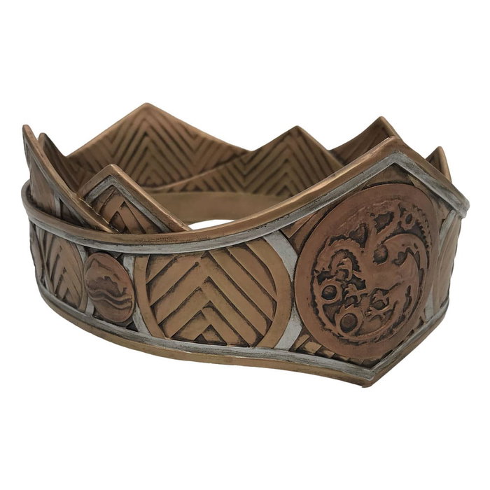 Factory Entertainment Corona de Viserys Targaryen Réplica 1/1 Limited Edition