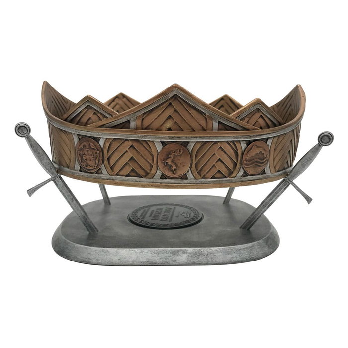 Factory Entertainment Corona de Viserys Targaryen Réplica 1/1 Limited Edition